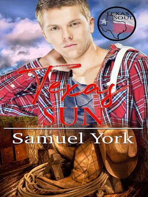 cover image of Texas Sun